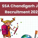 SSA Chandigarh JBT Recruitment 2022: Notification PDF, Selection Process, Apply Online
